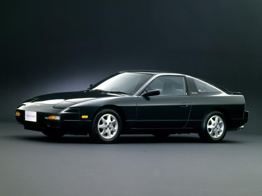 Nissan 180SX '1991